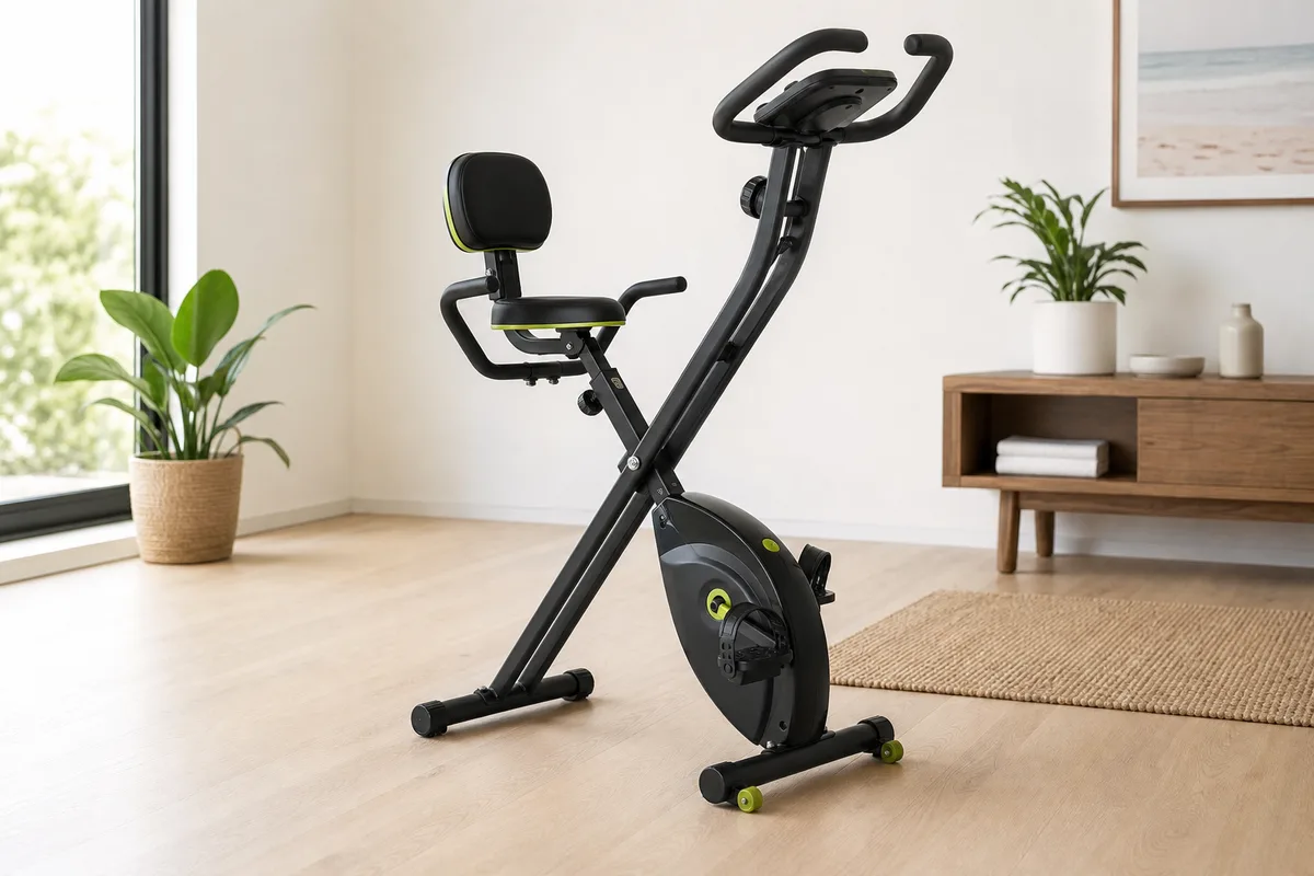 Compact & Foldable Bikes