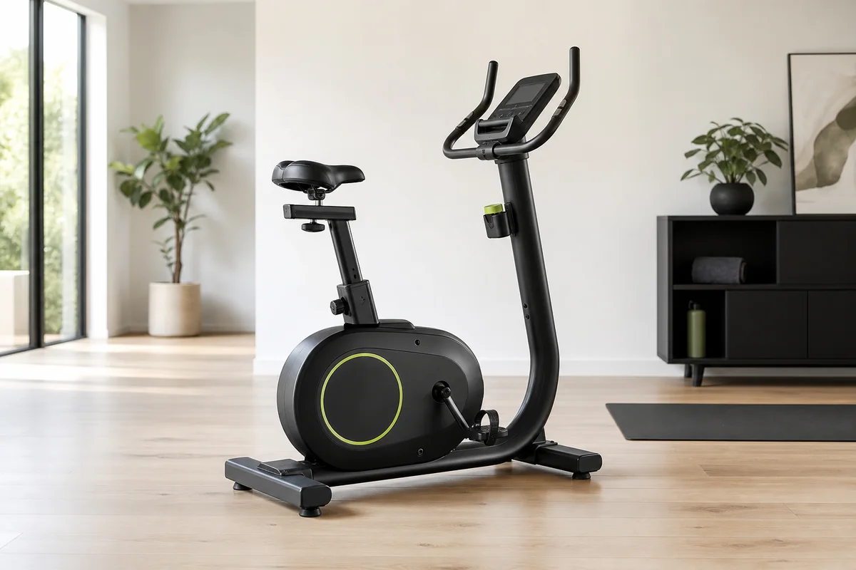 Everyday Exercise Bikes