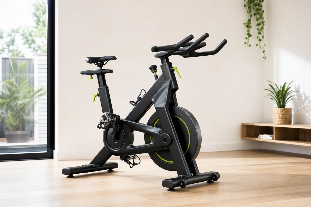 Indoor Cycling Bikes